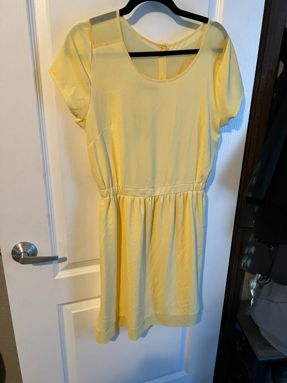Maurice's Dress, NWT